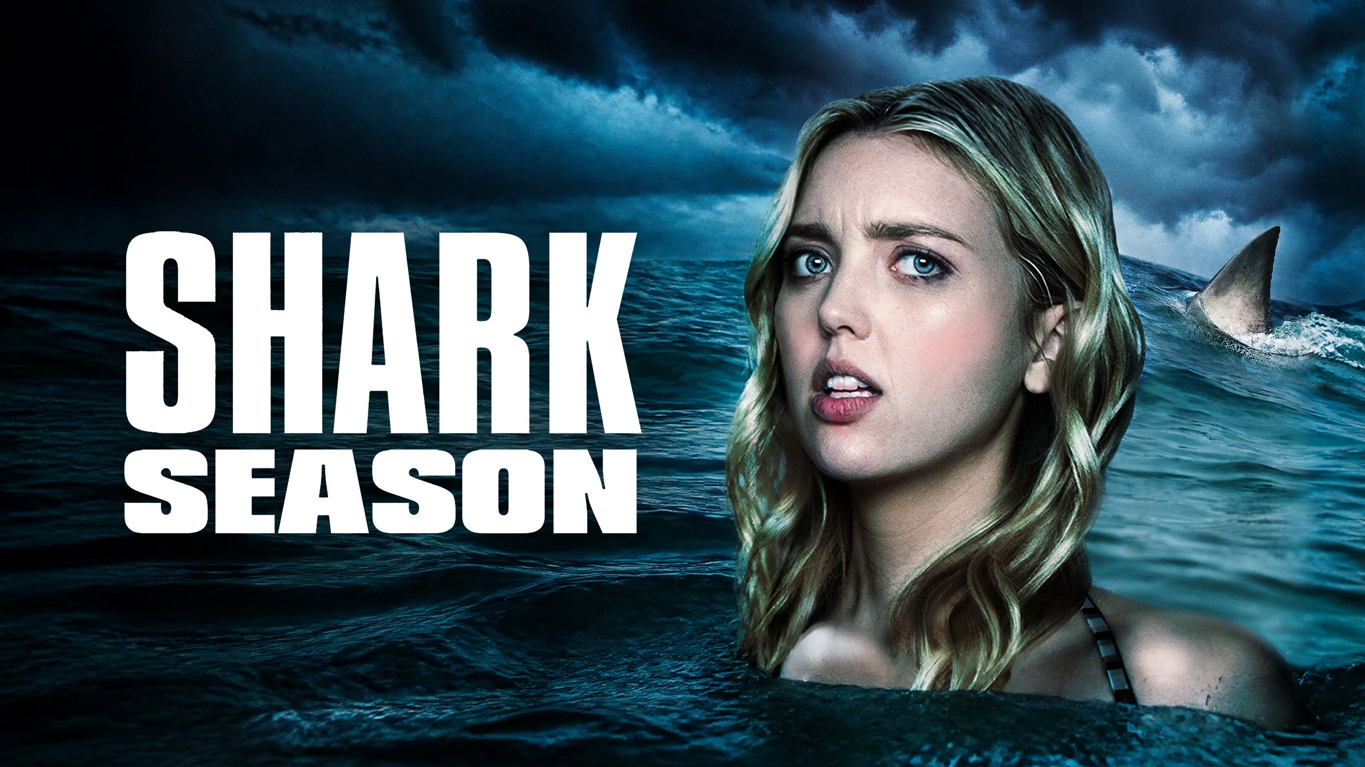 Shark season