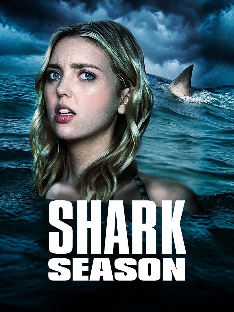 Shark season