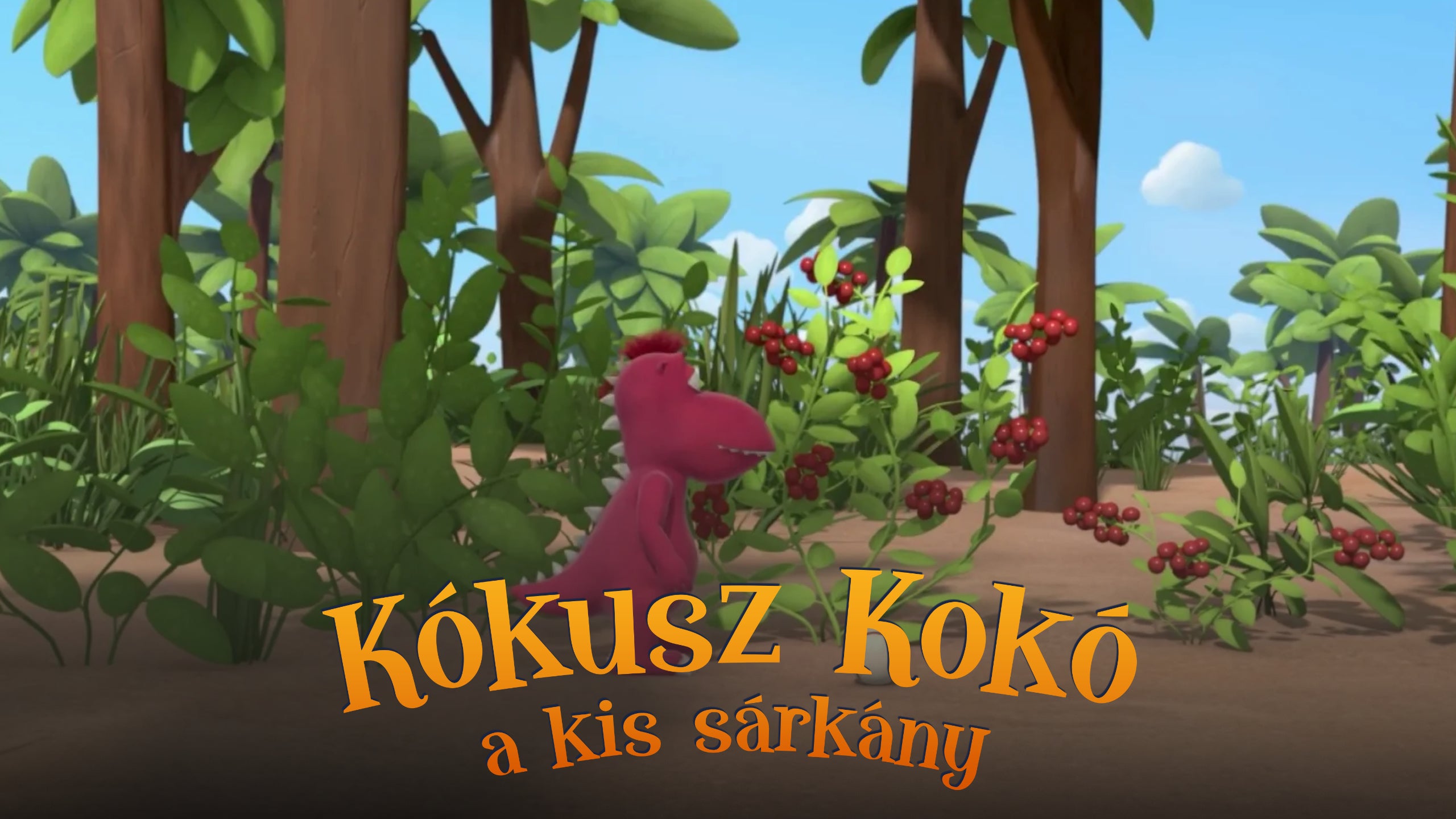 Zsugorítóbogyó, csak falánkoknak - 2. évad | Részlet