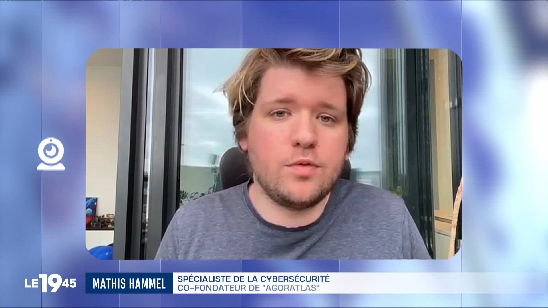 Le JT du 18/08/2026