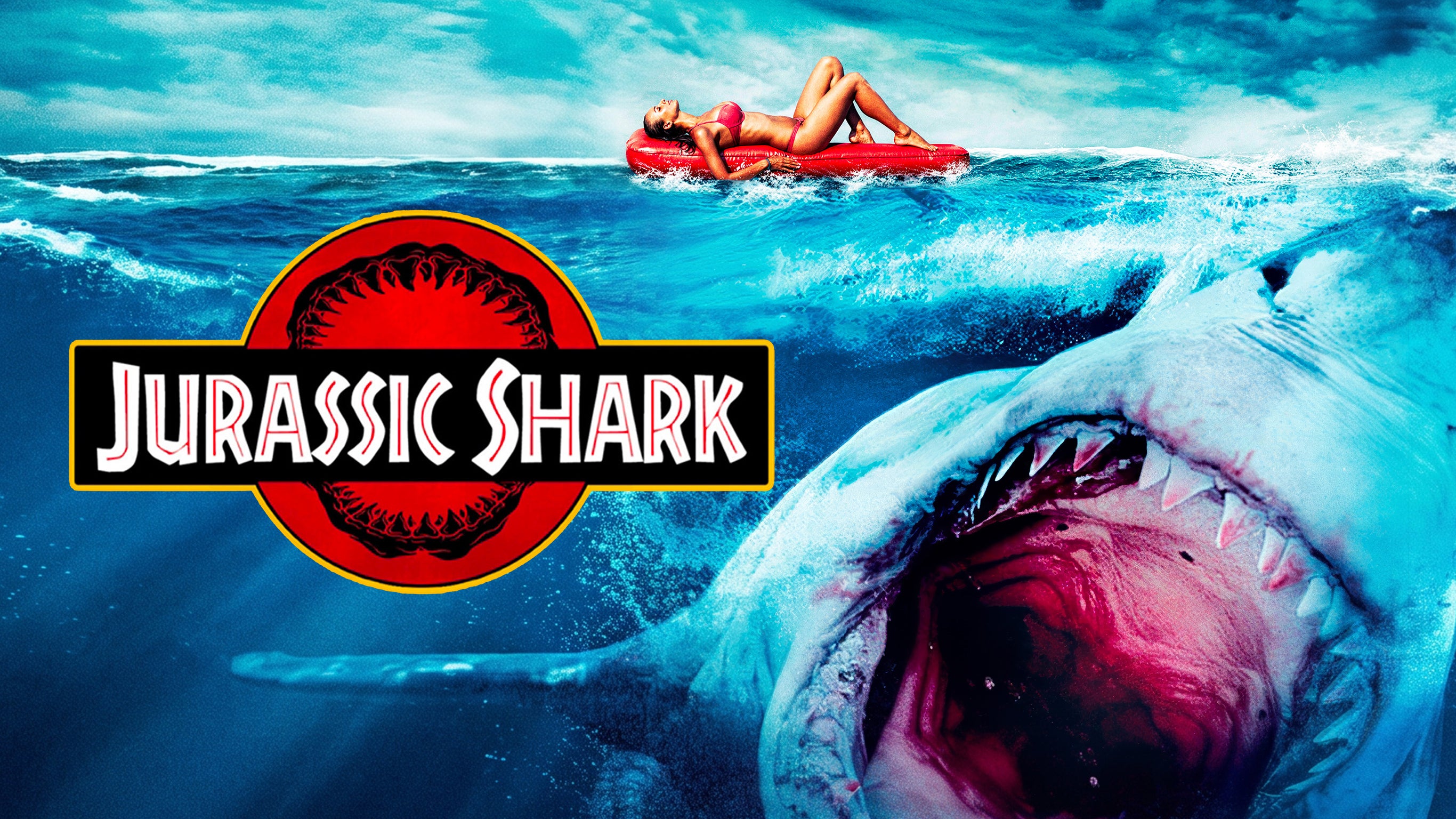 Jurassic shark