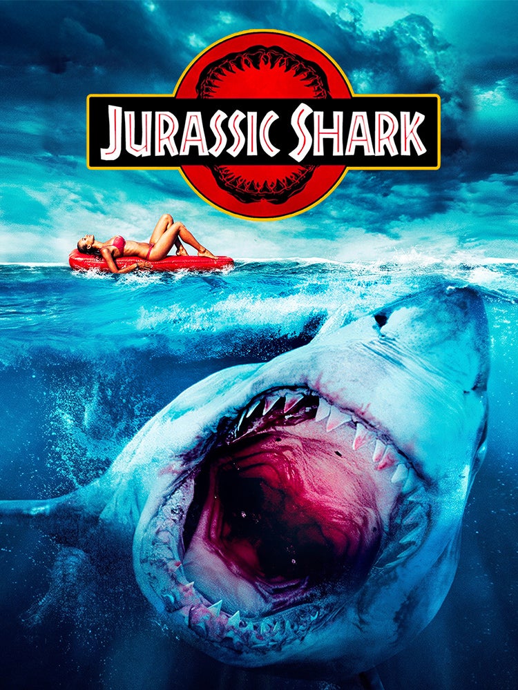 Jurassic shark