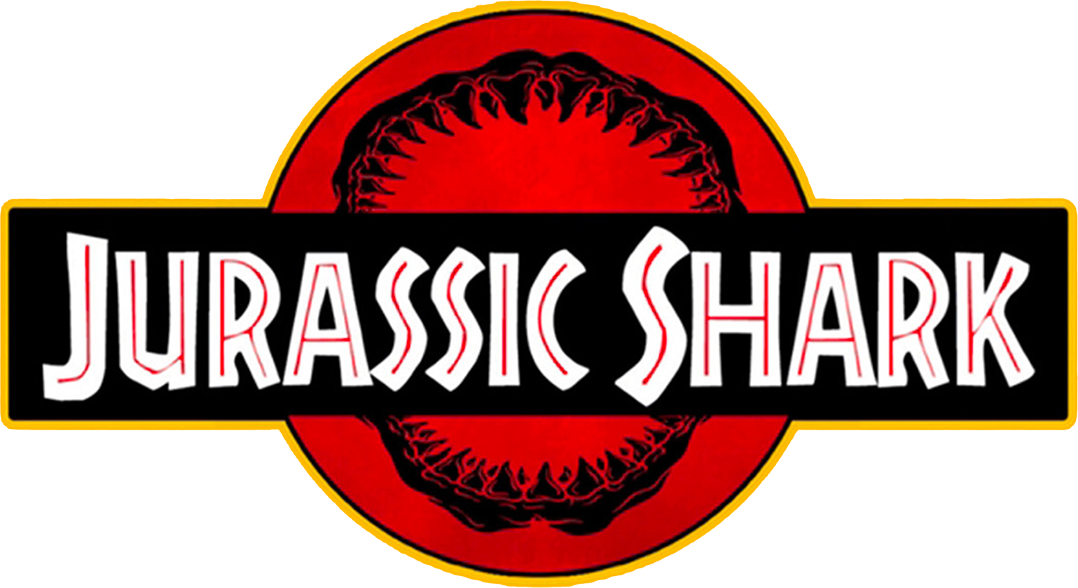 Jurassic shark