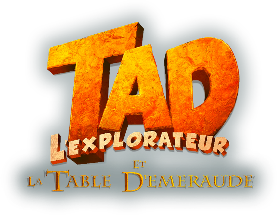 Tad l'explorateur et la table d'émeraude