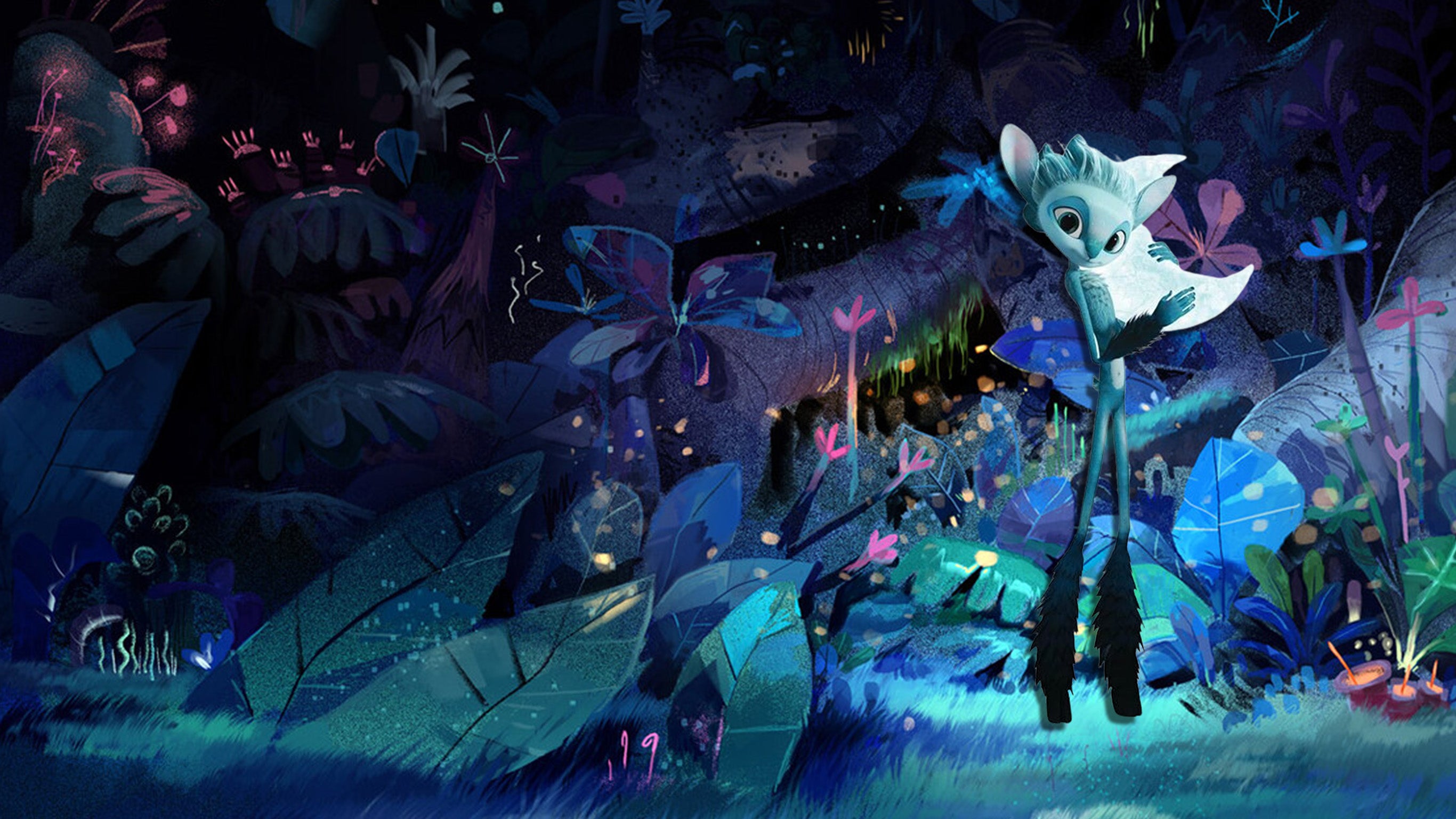 Mune le gardien de la Lune