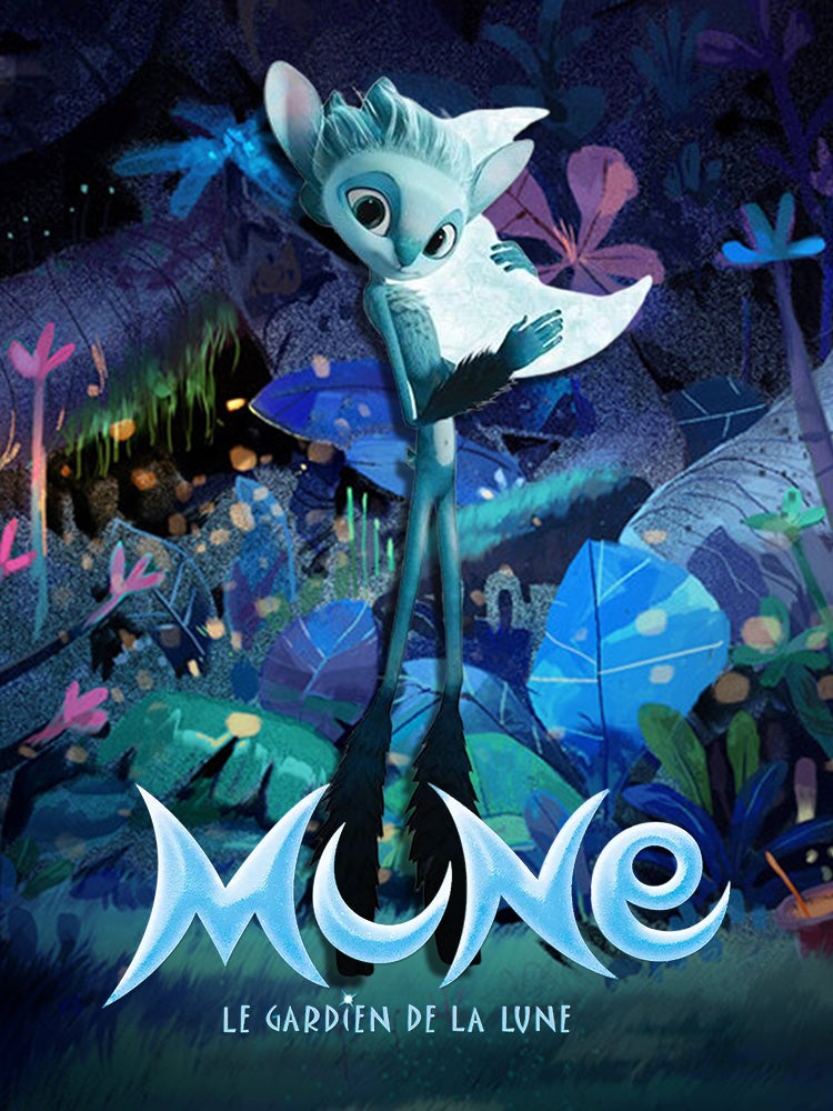 Mune le gardien de la Lune