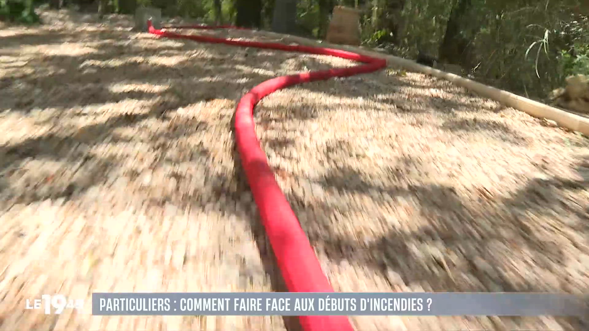 Le JT du 19/08/2026
