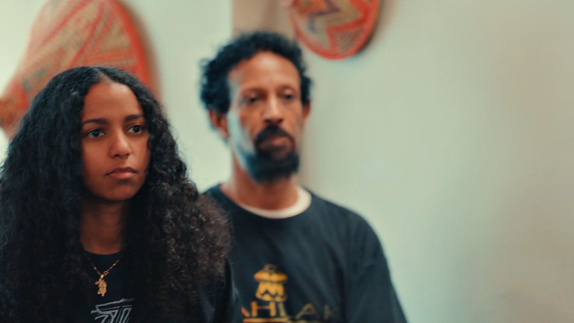 S1E11 - Le Dahlak