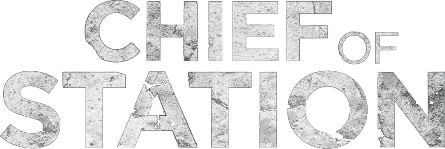 Chief of station