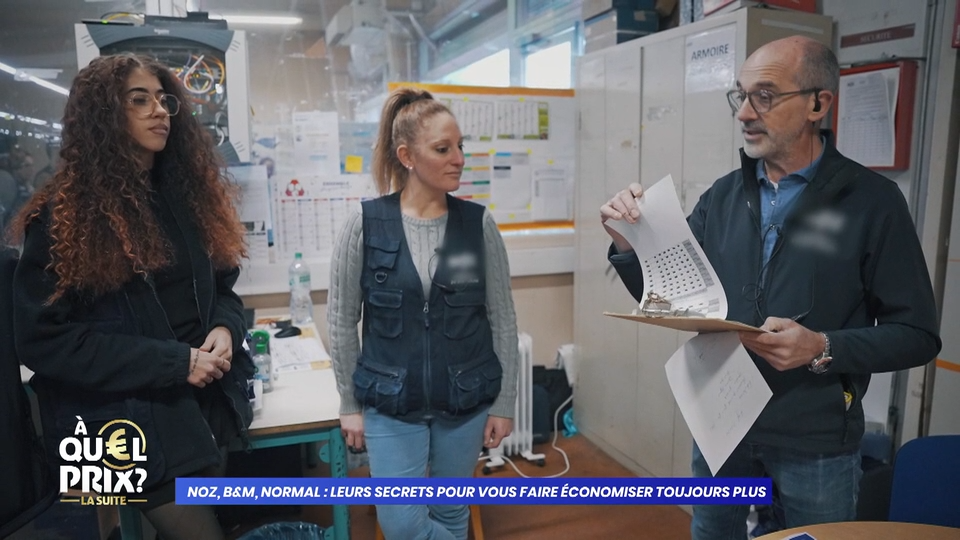 Noz, B&M, Normal : leurs secrets pour vous faire économiser toujours plus (1/2)