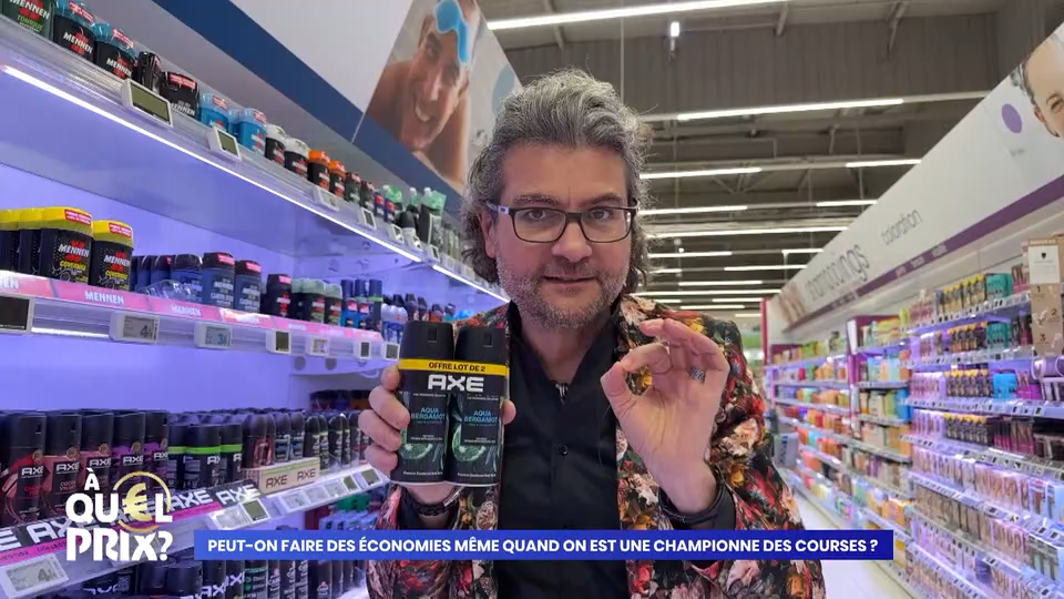 Émission 3 (1/2)