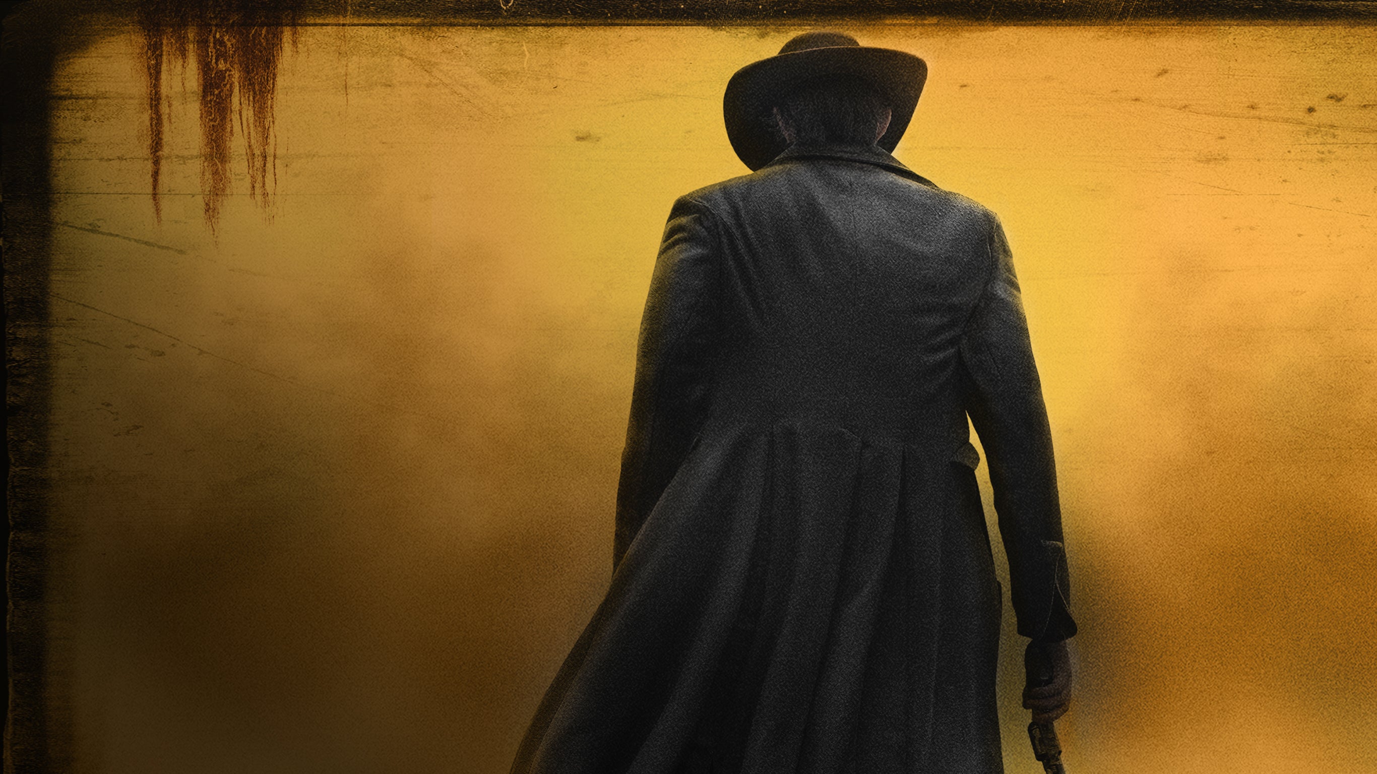 Murder at Yellowstone City