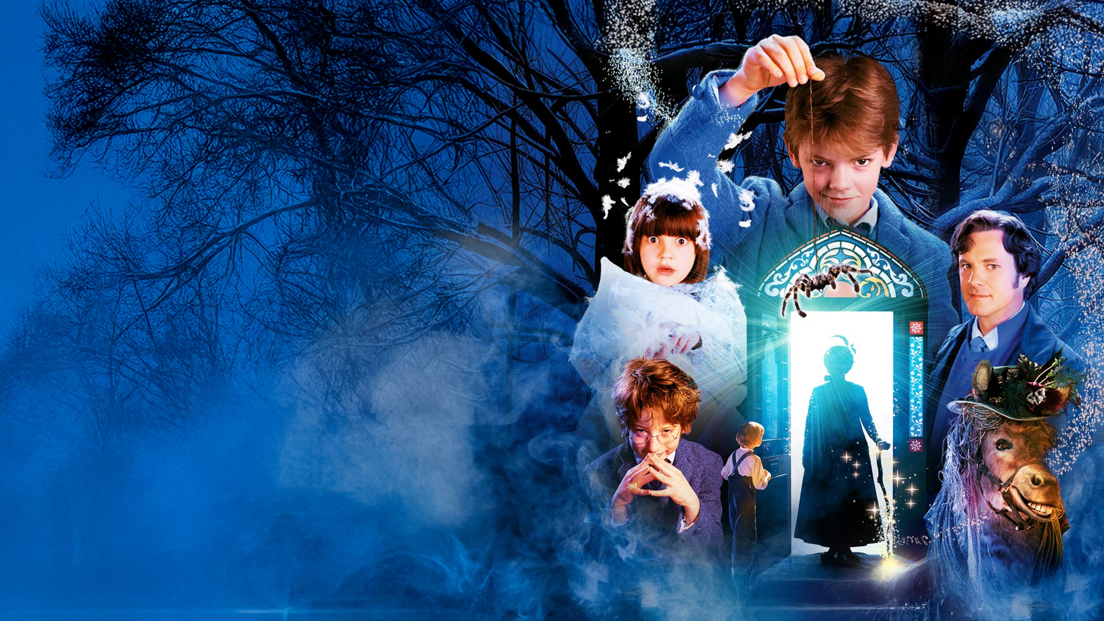 Nanny McPhee