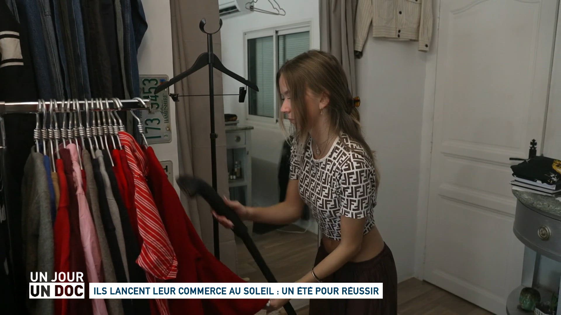 Ils lancent leur commerce au soleil : un été pour réussir (2/2)