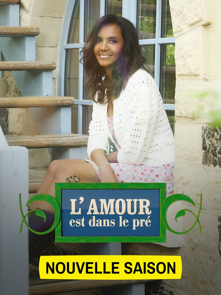 L'amour est dans le pré