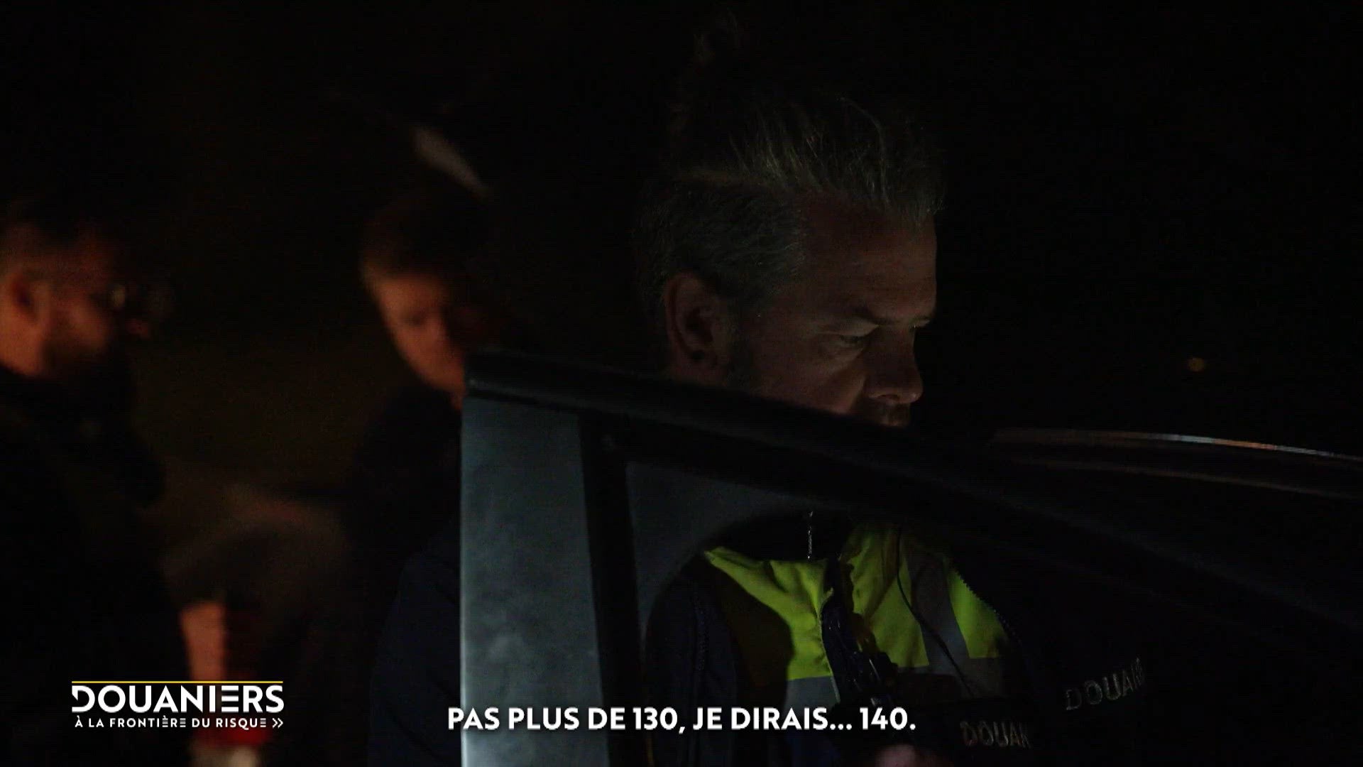 Épisode 1