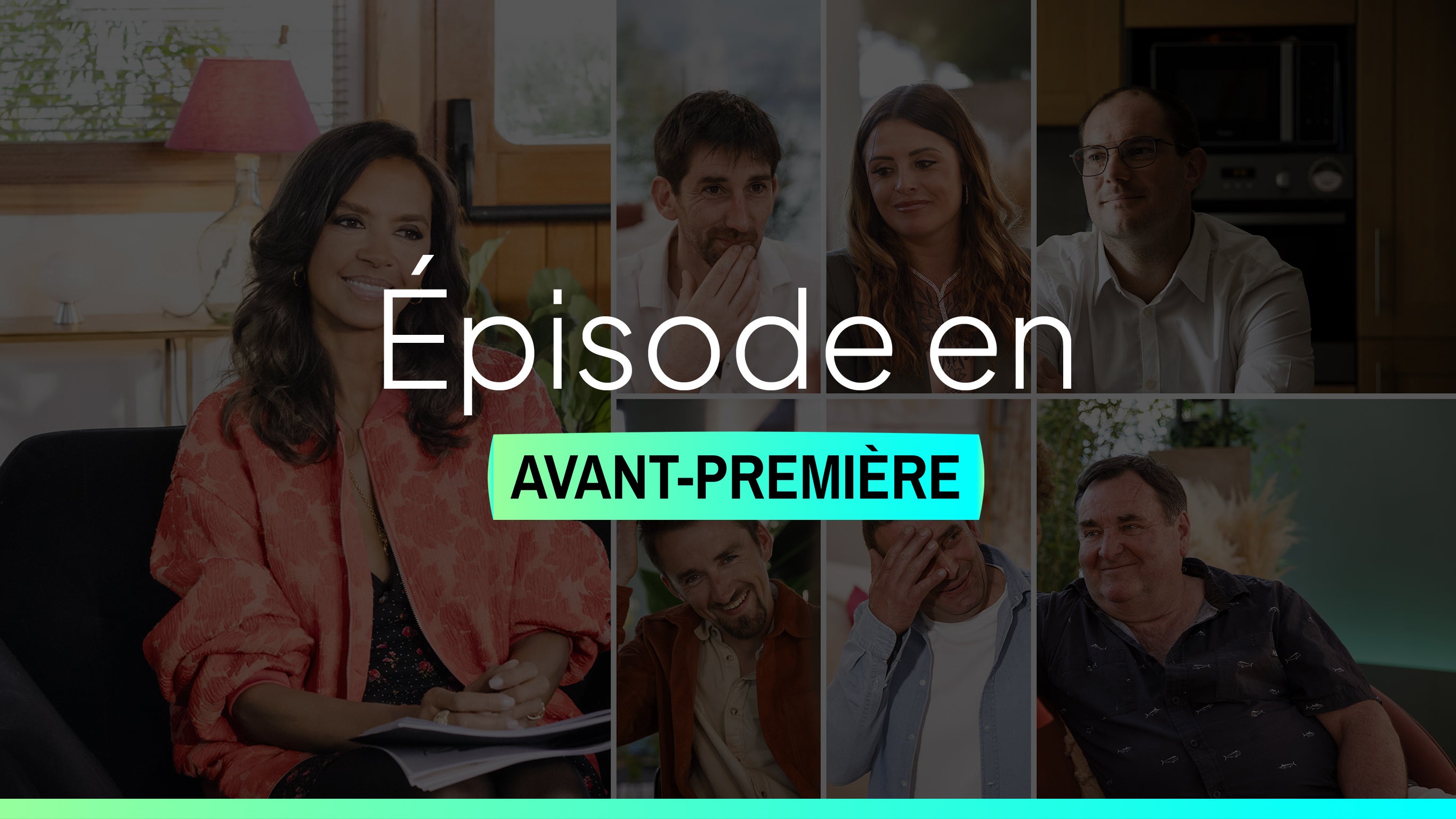 Épisode 2 - Partie 2
