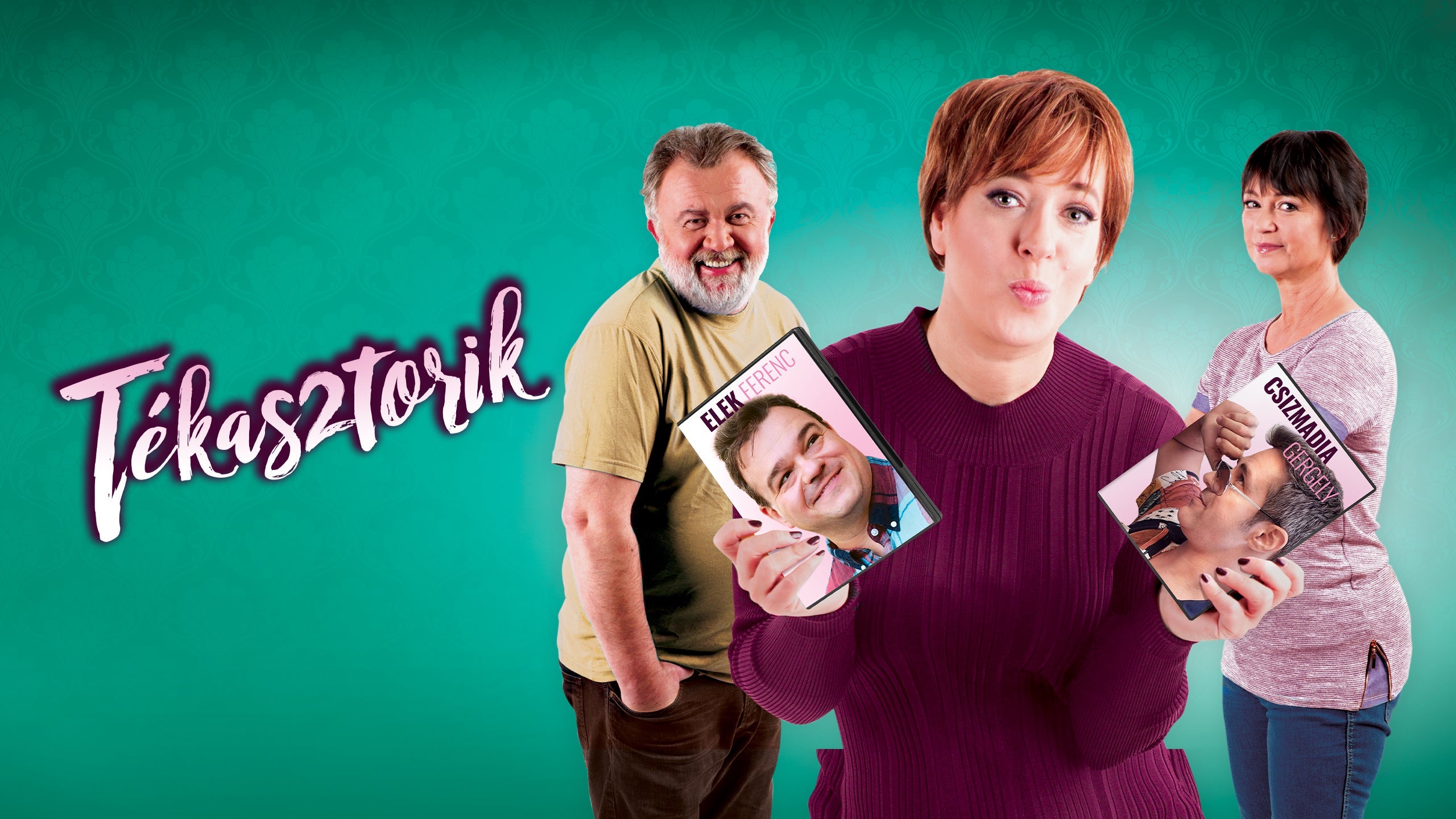 Tékasztorik