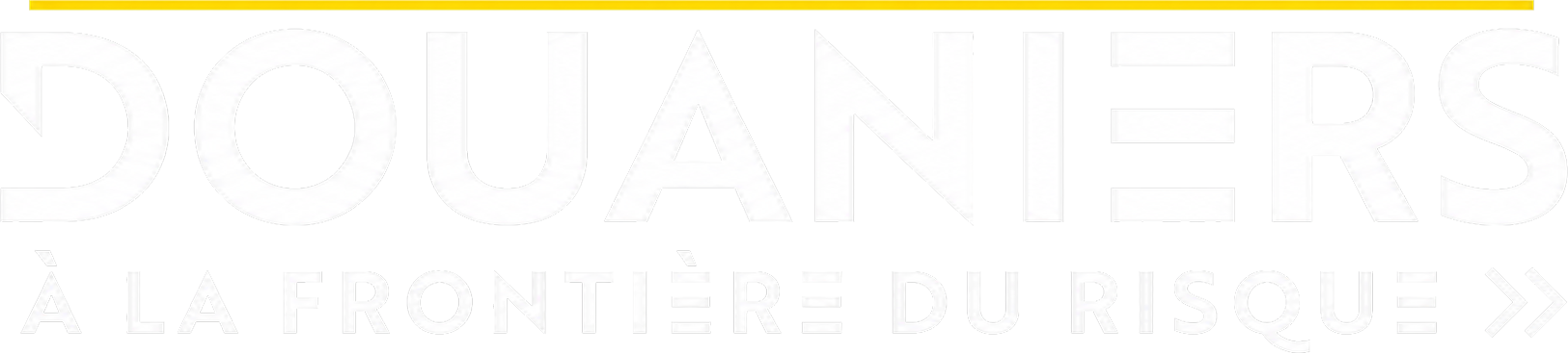 Douaniers : à la frontière du risque