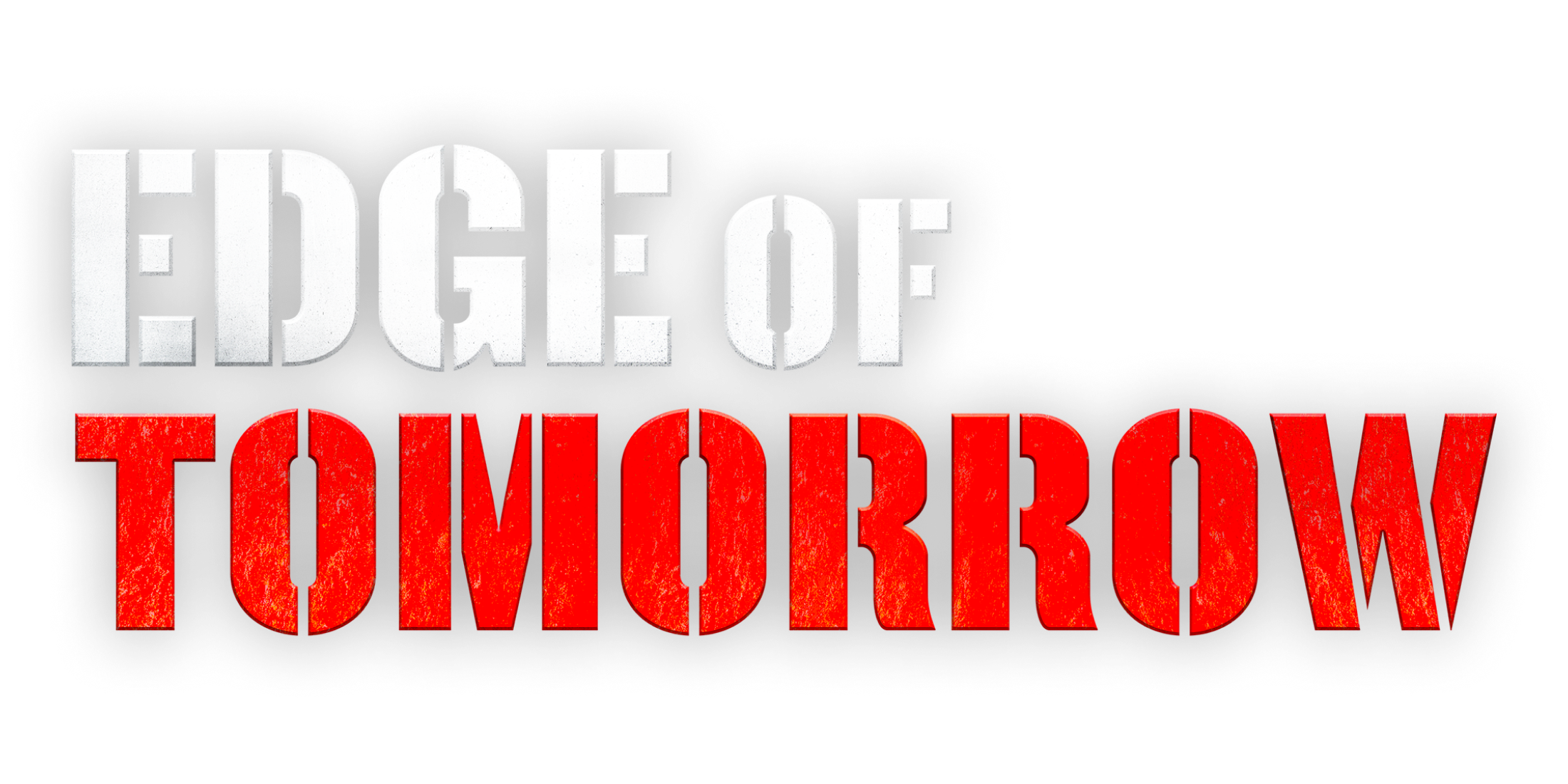 Edge of tomorrow