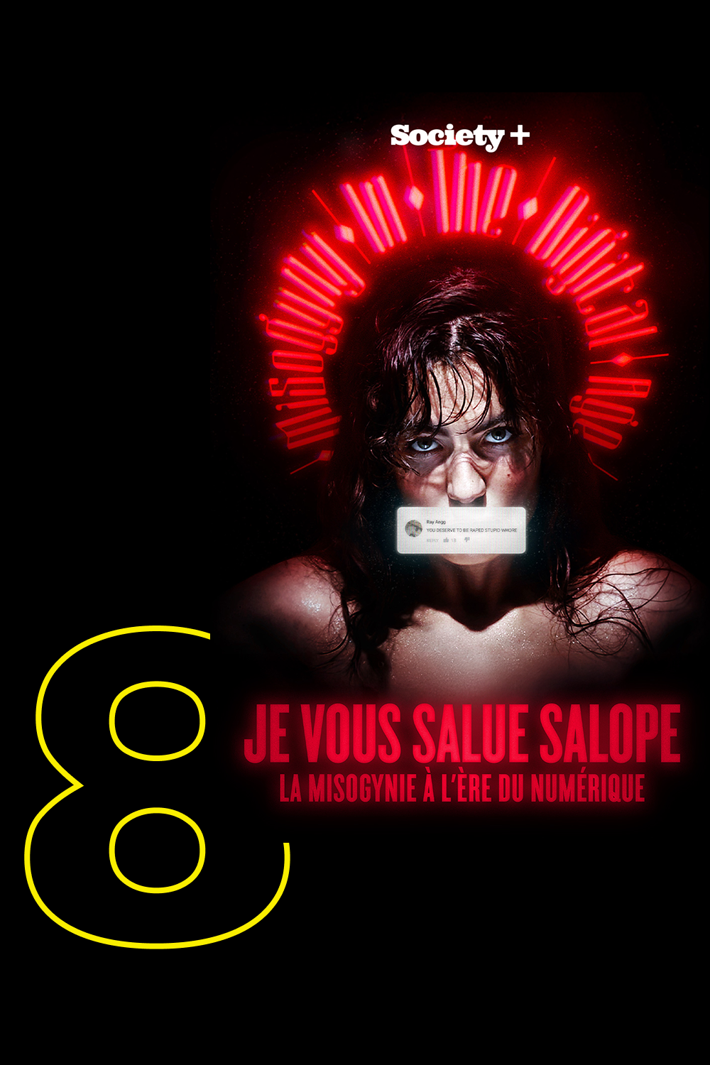 Top 8 - Info & société