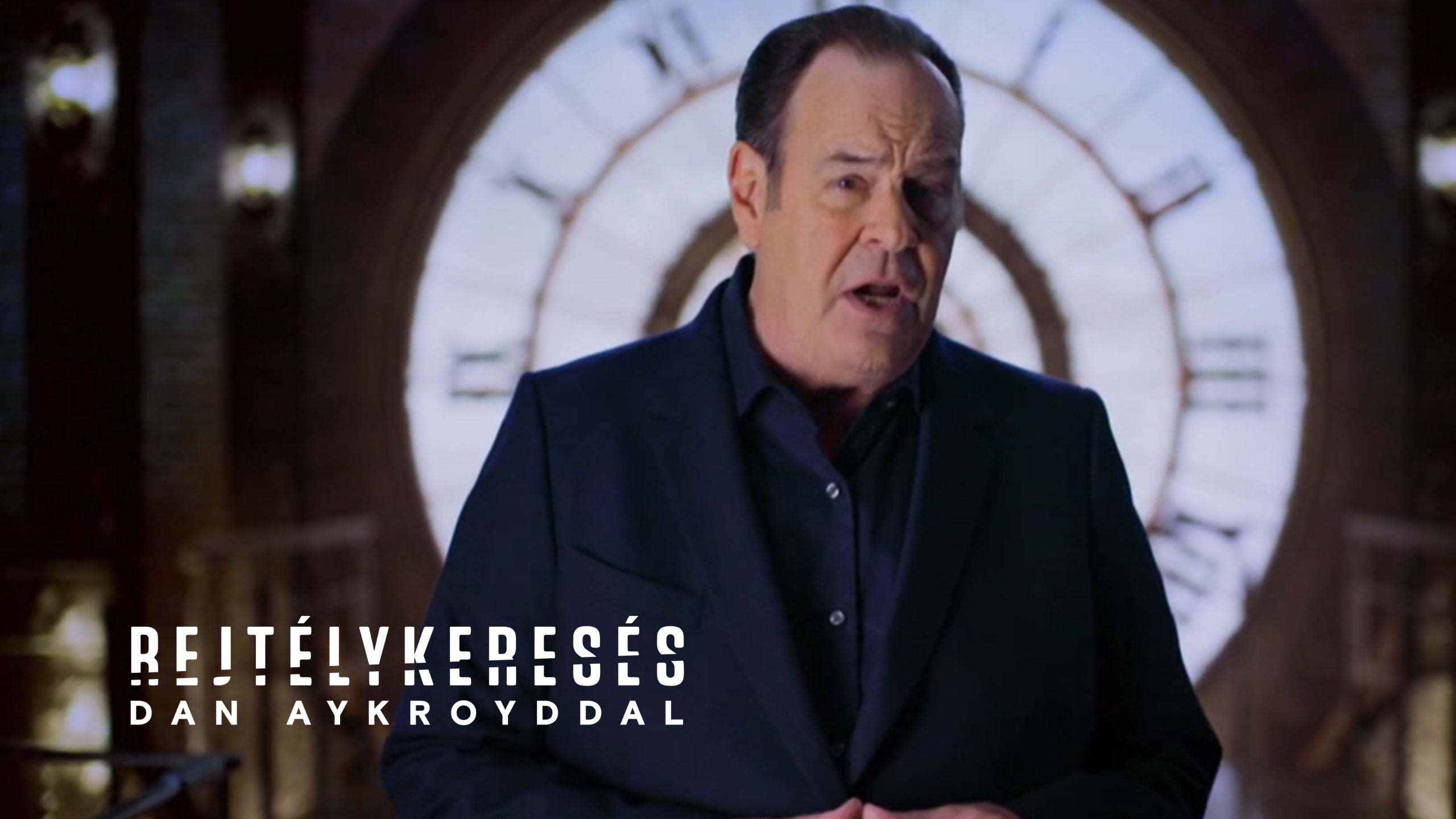 Gonosz bohócok kísértenek a külvárosokban - 3. évad | Részlet