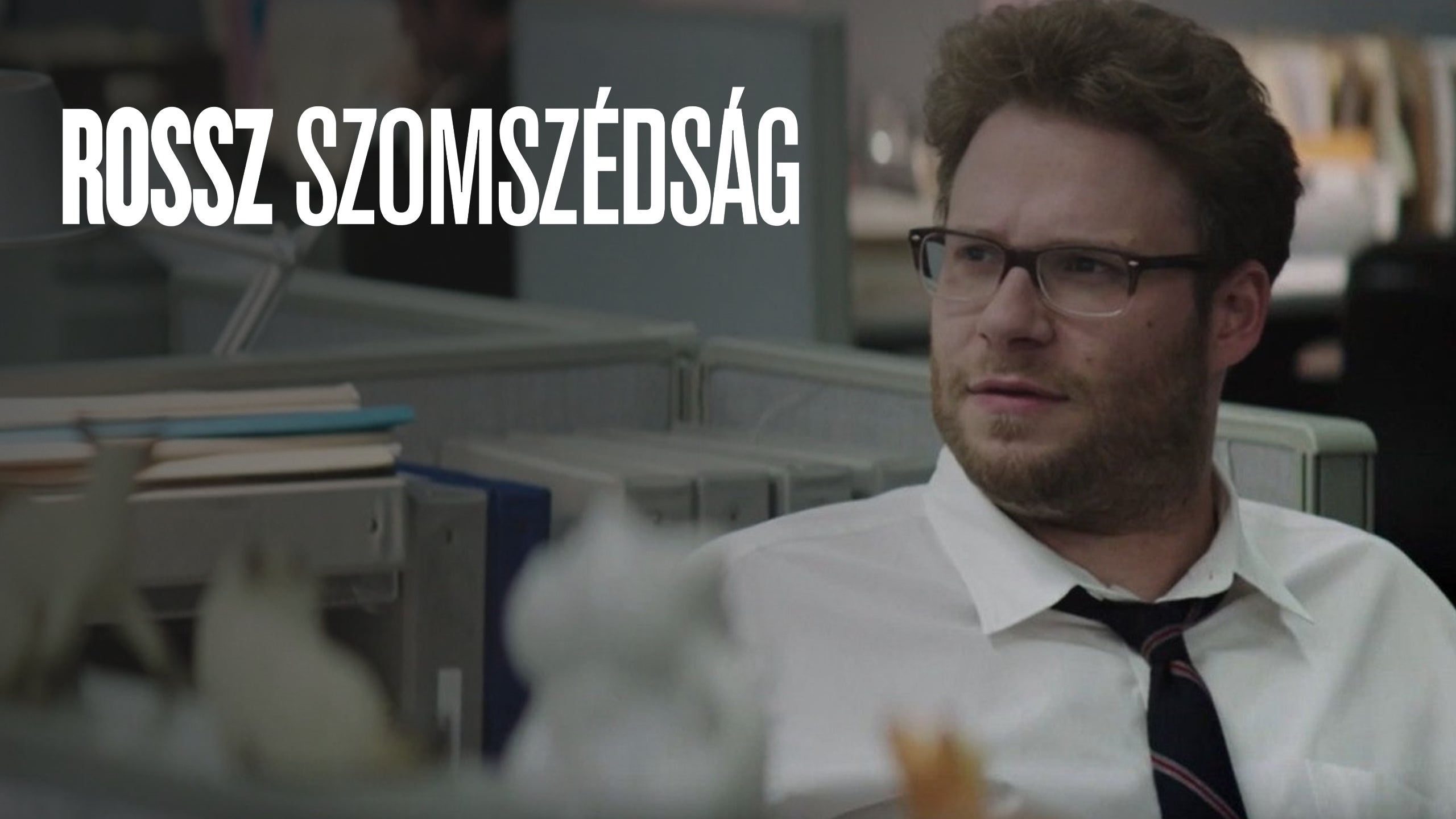 Egyszer minden férfi belejön az apaságba | Részlet