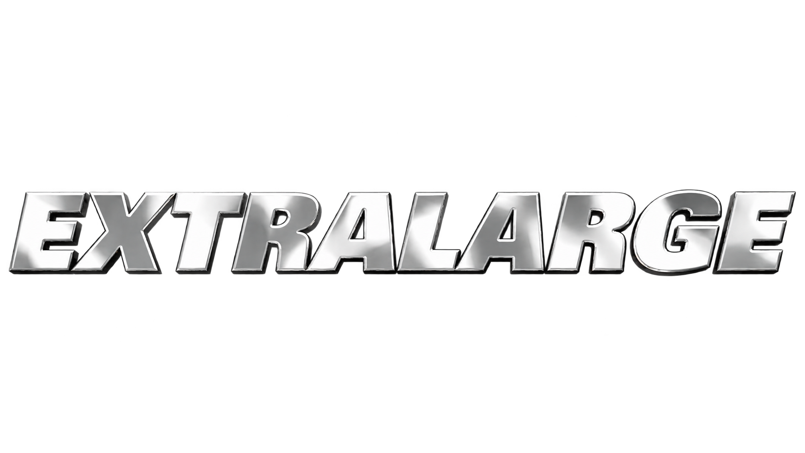 Extralarge