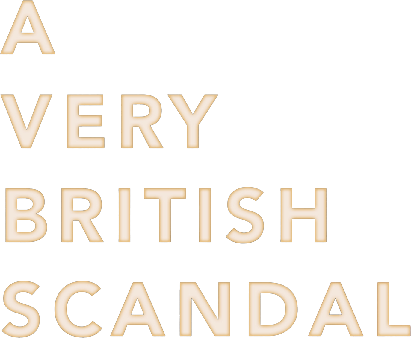 A very british scandal
