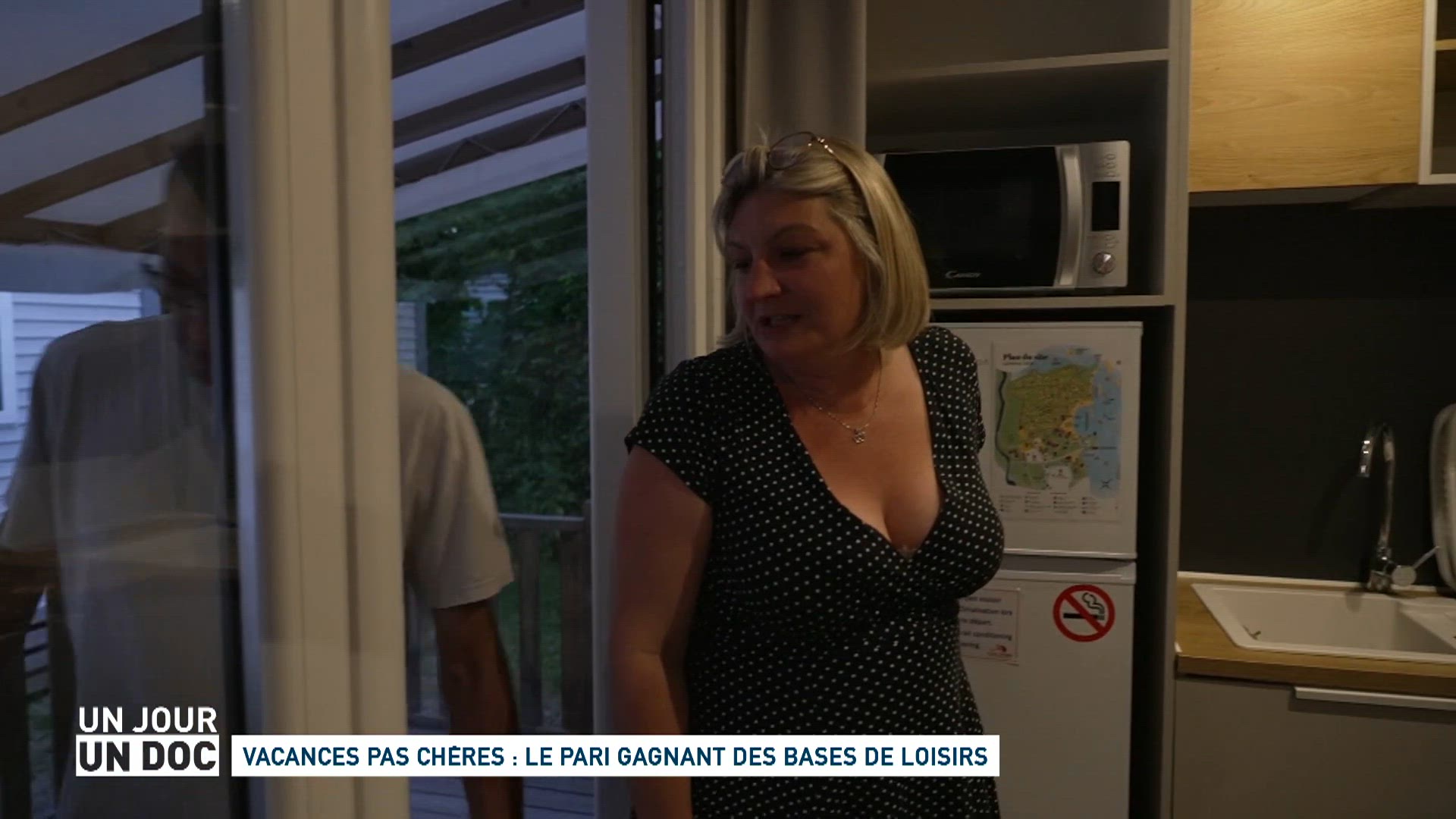 Vacances pas chères : le pari gagnant des bases de loisirs