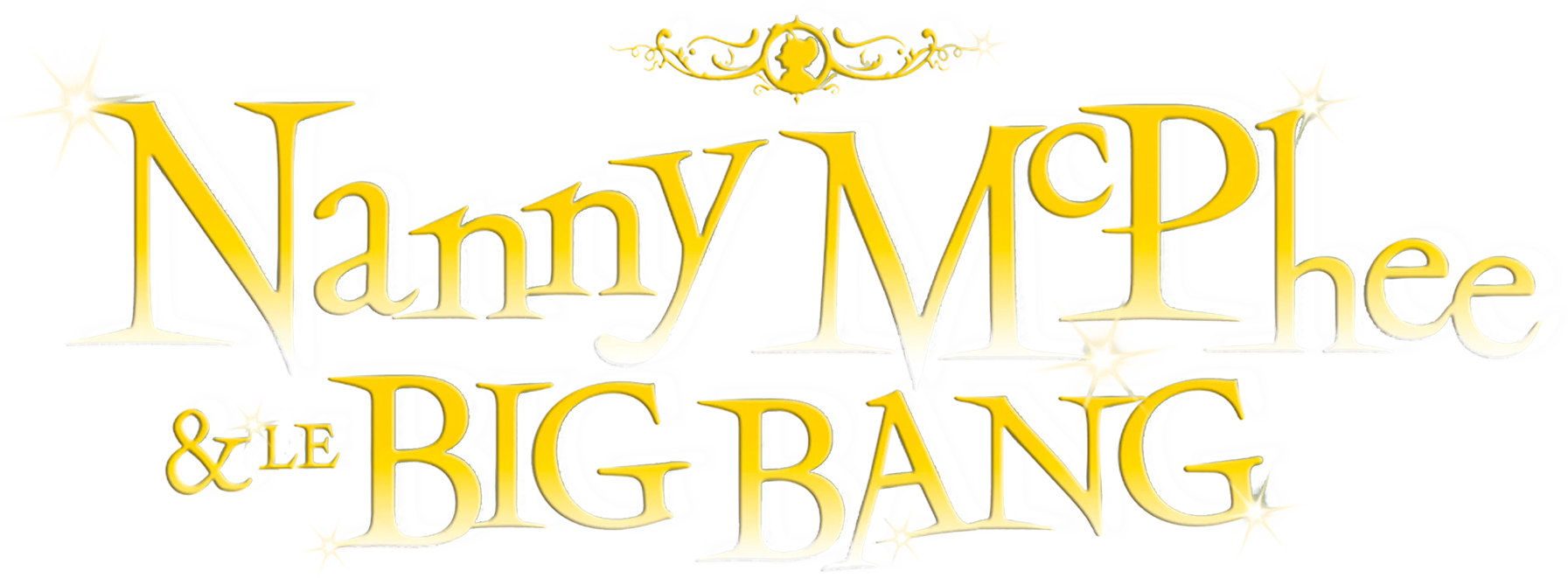 Nanny McPhee et le Big Bang