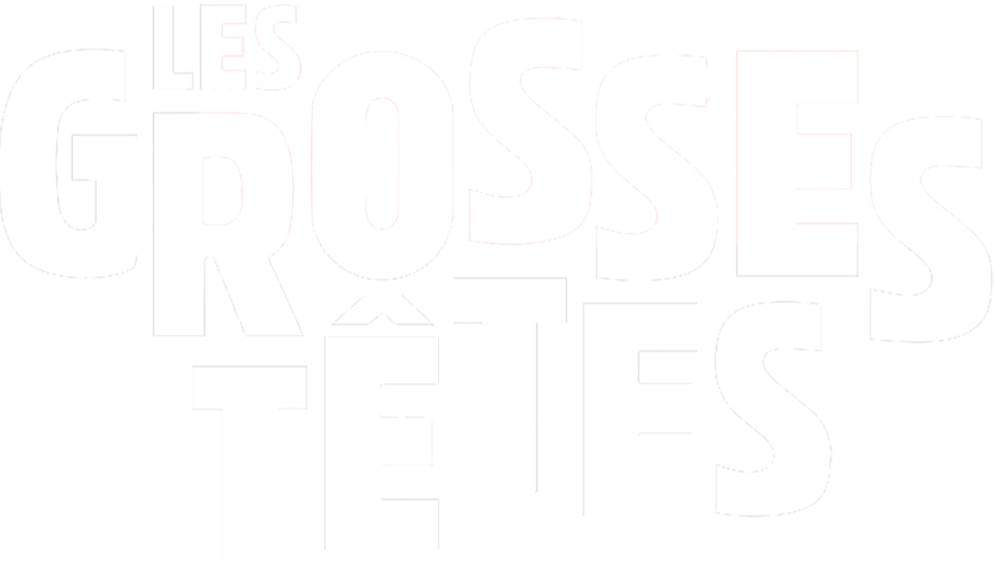Les Grosses Têtes : les archives de Philippe Bouvard