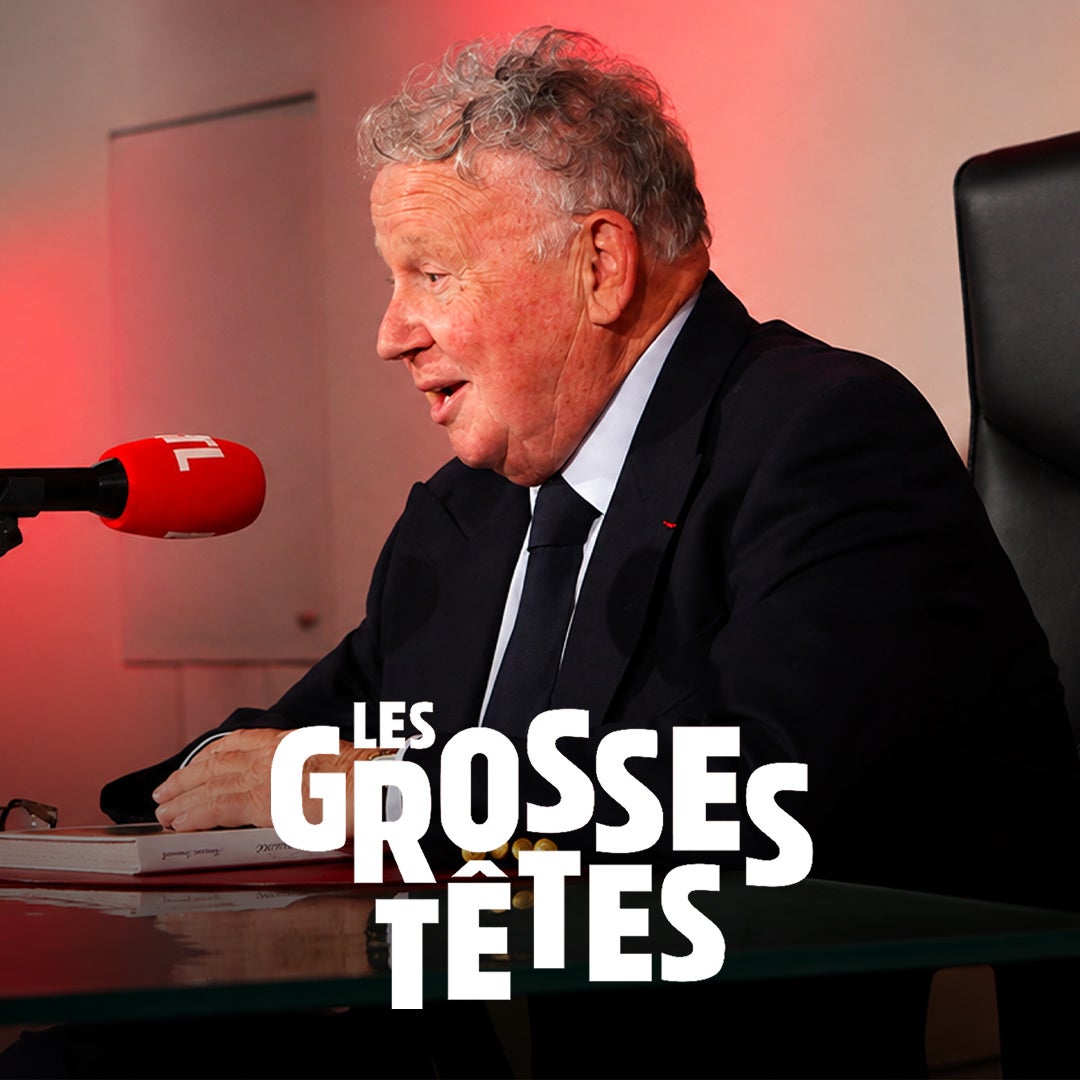 Les Grosses Têtes : les archives de Philippe Bouvard