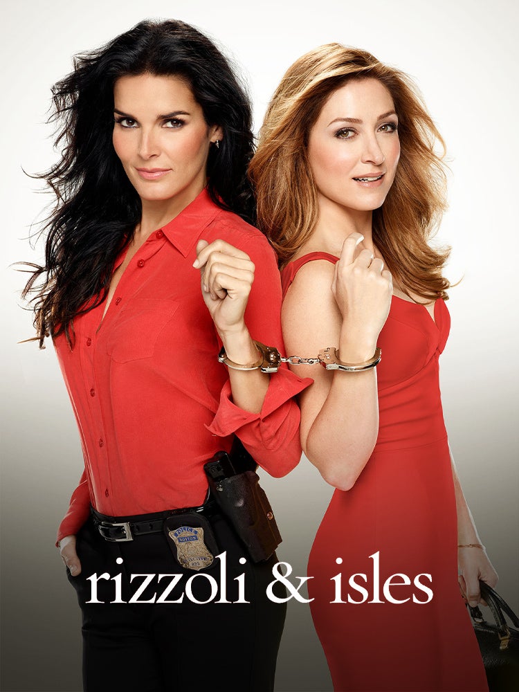 Rizzoli & Isles