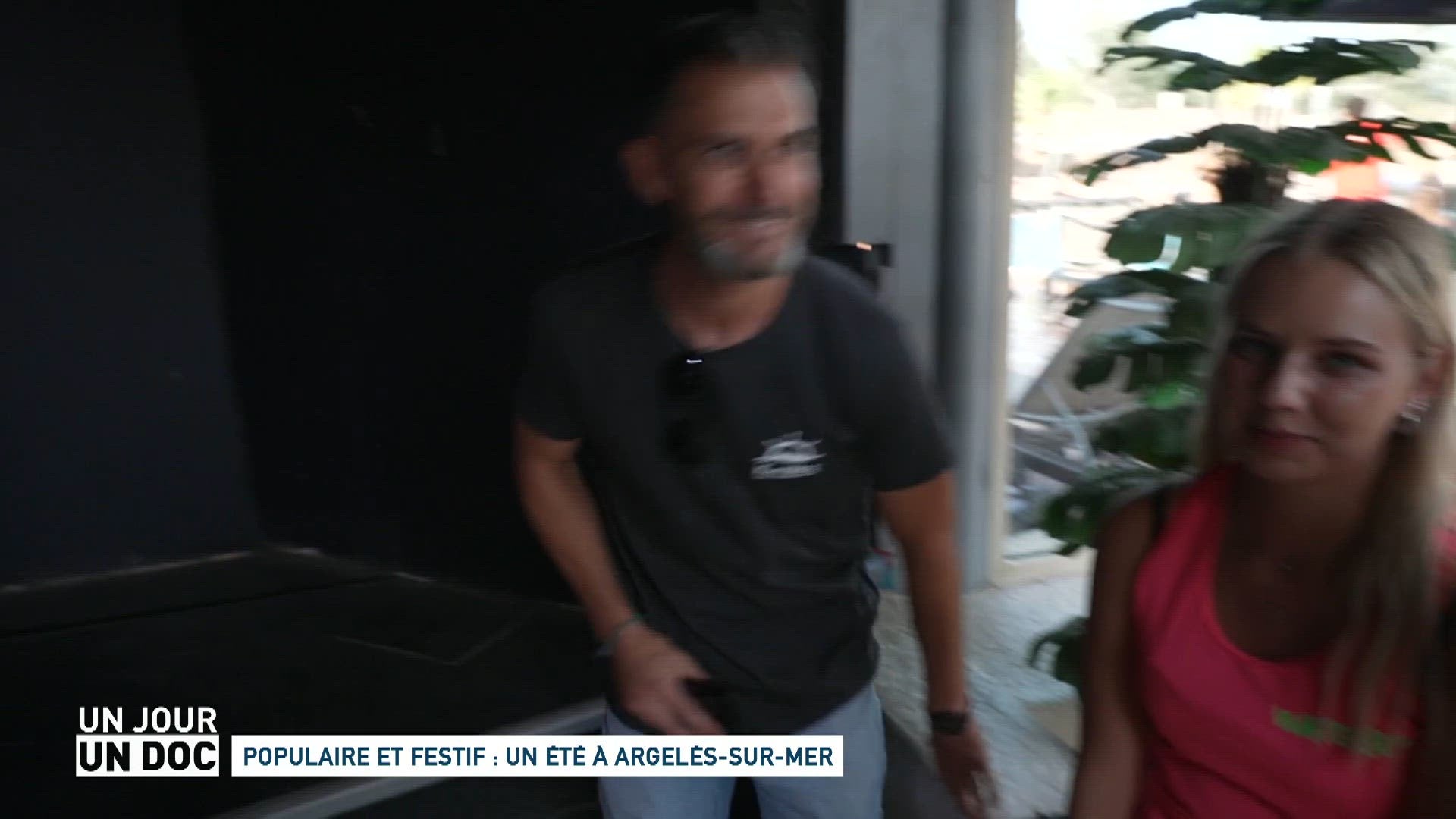 Populaire et festif : un été à Argelès-sur-Mer