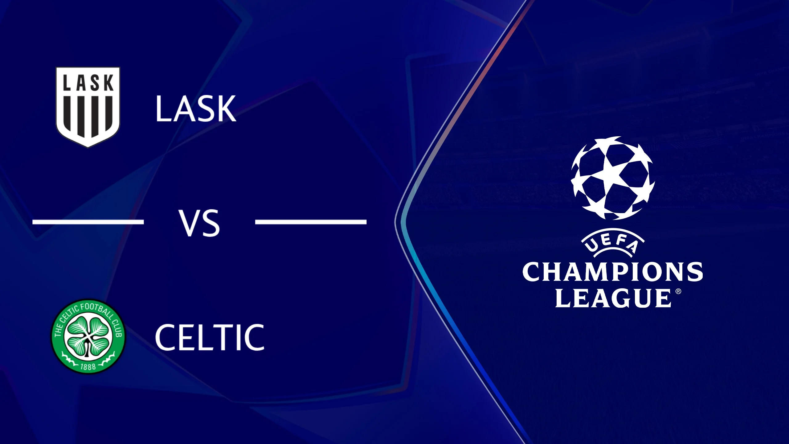 LASK - Celtic | 08.25.