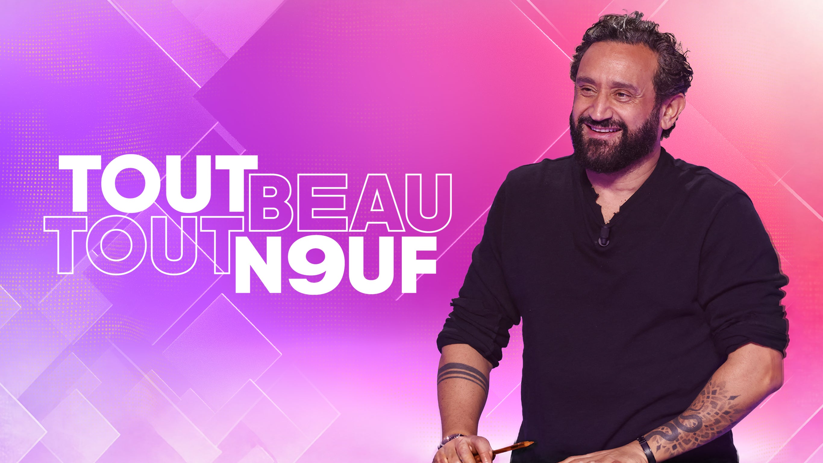 Tout Beau, Tout N9uf