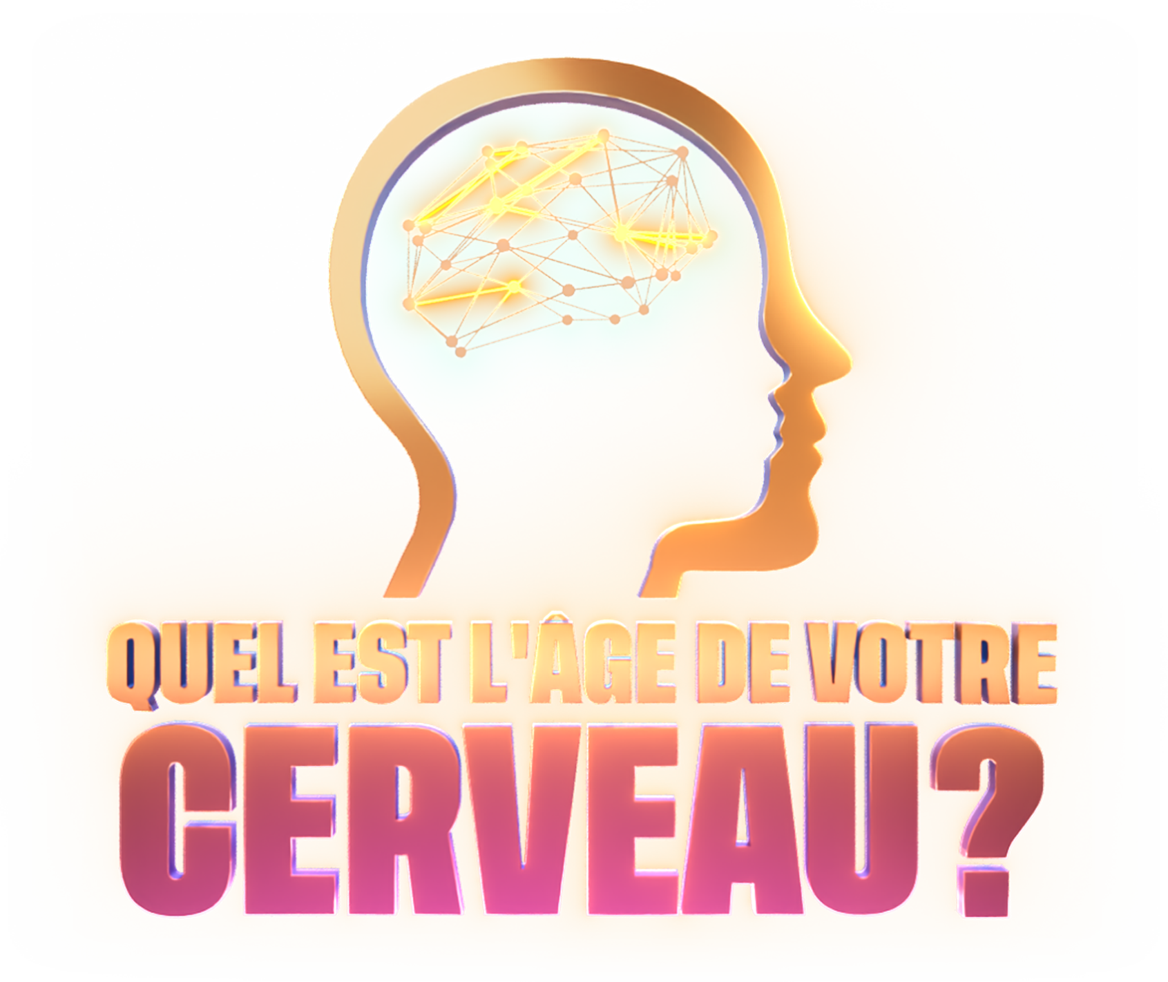 Quel est l'âge de votre cerveau ?