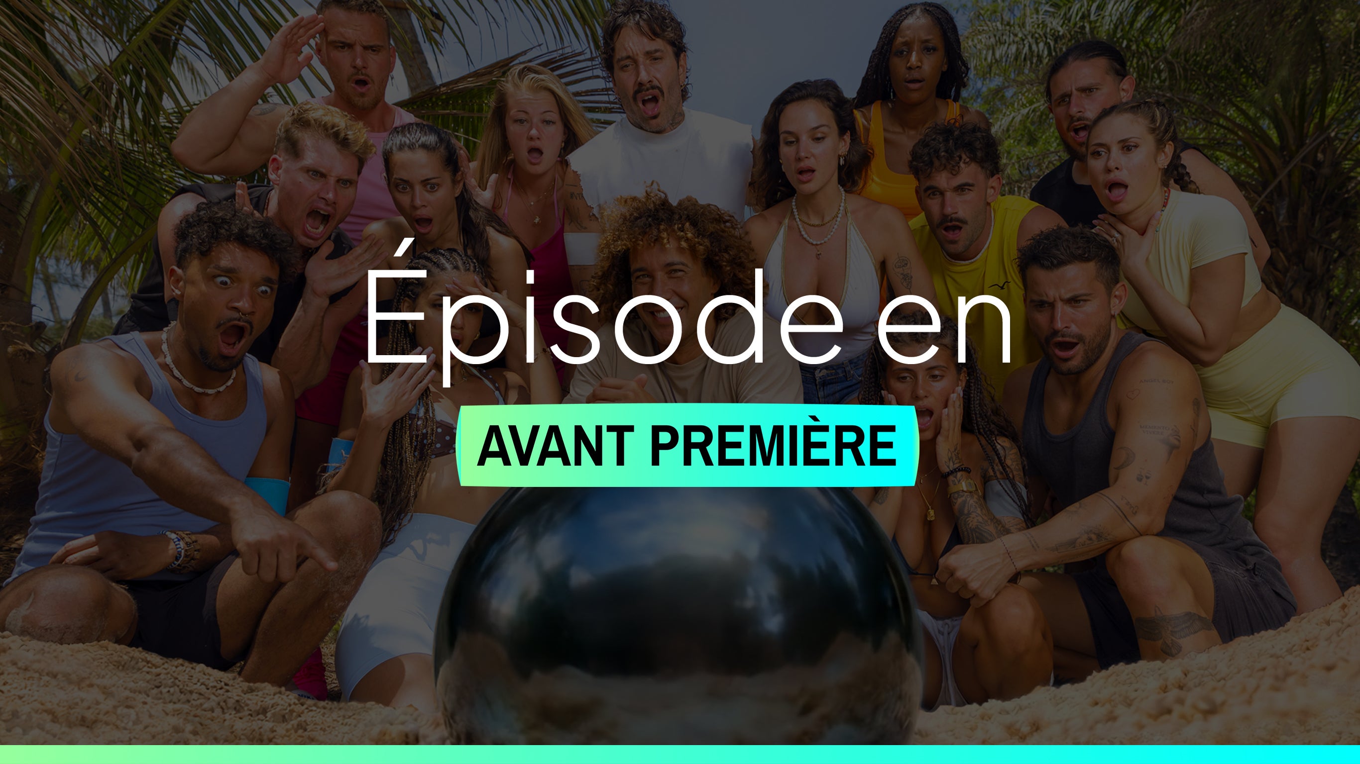 S9 E2 - Rien que la vérité...