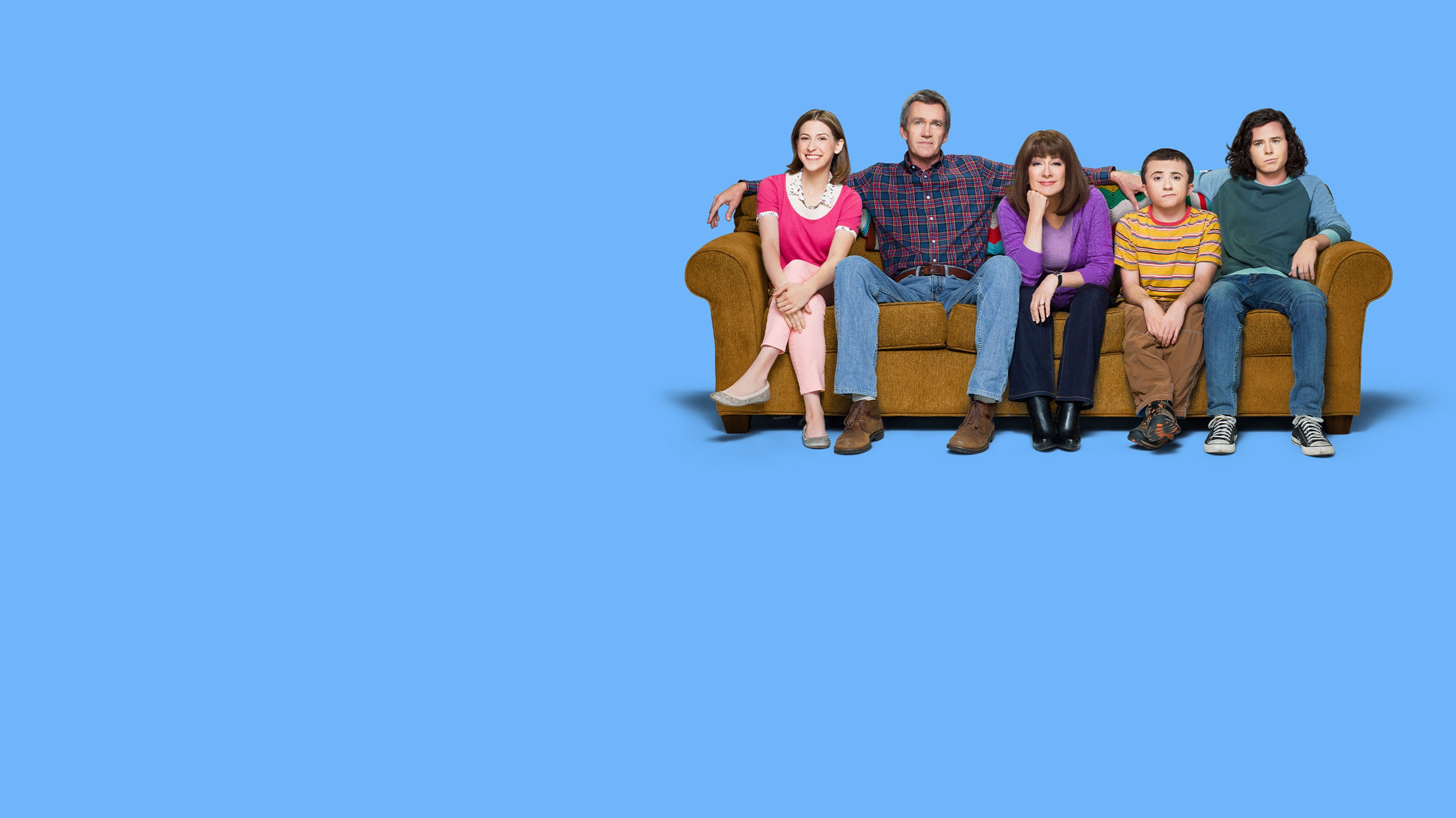The Middle
