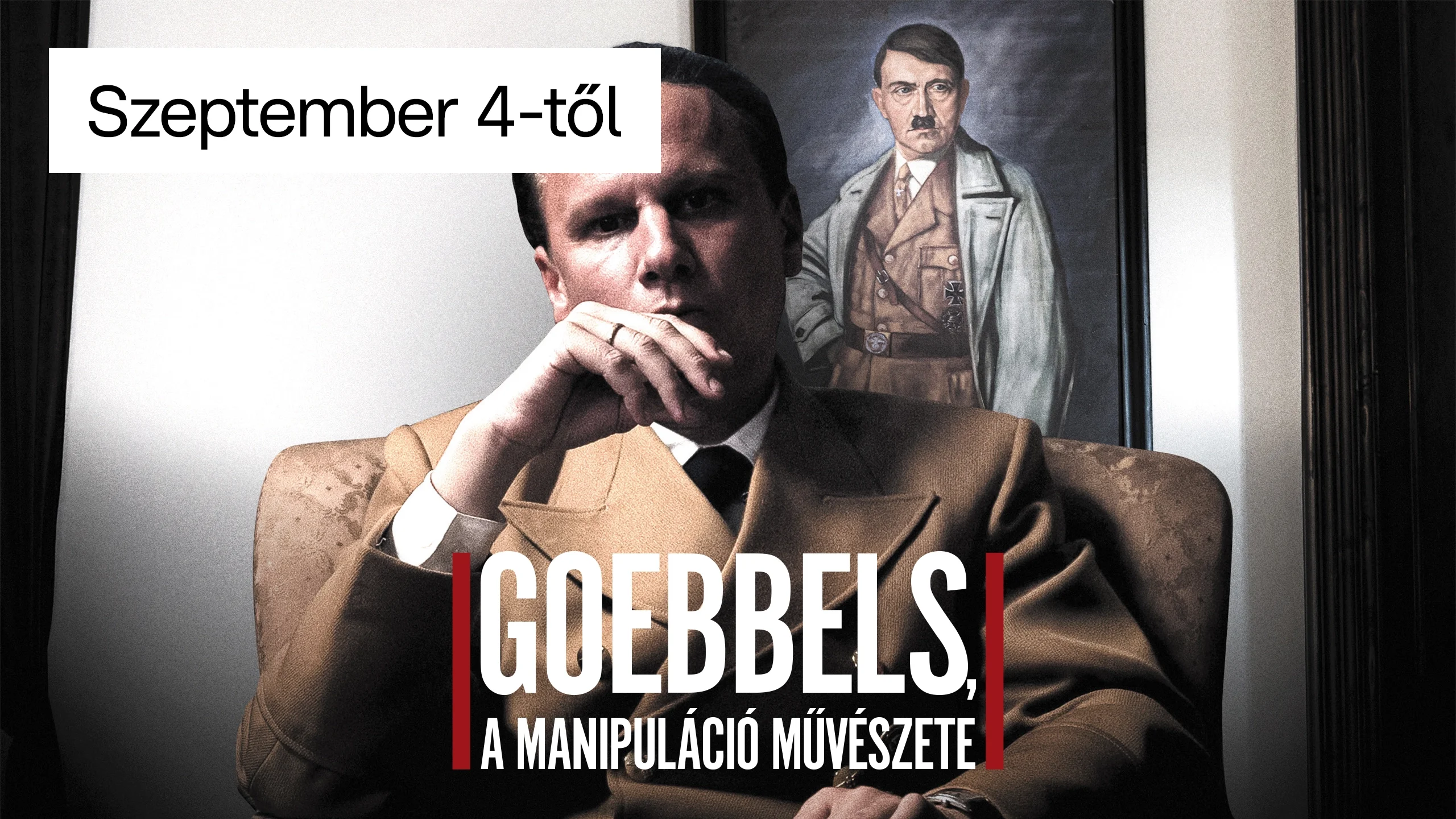 A manipuláció mesterének utolsó titka | Részlet