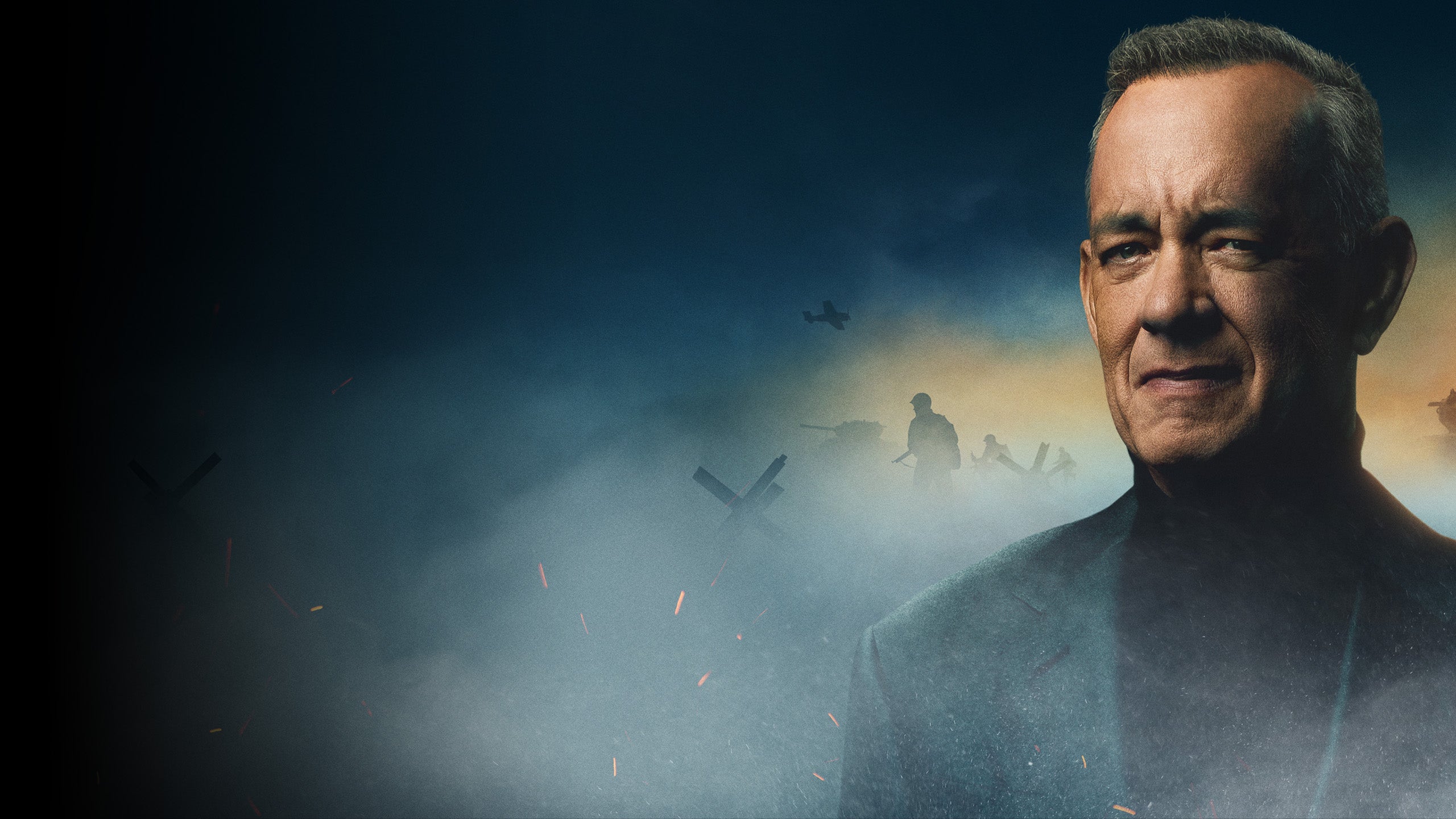 Világháború Tom Hanksszel