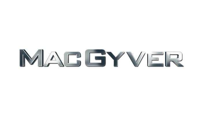 MacGyver