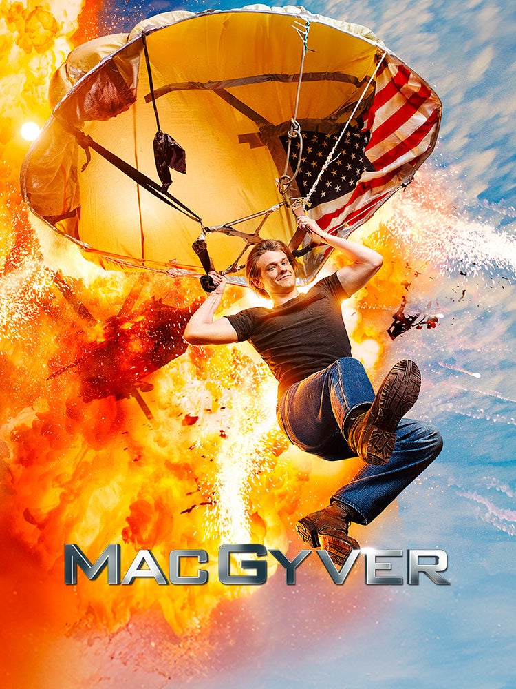 MacGyver