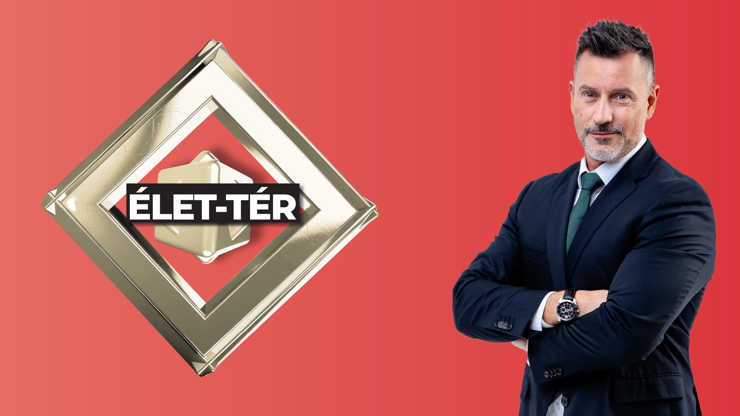 ÉletTér
