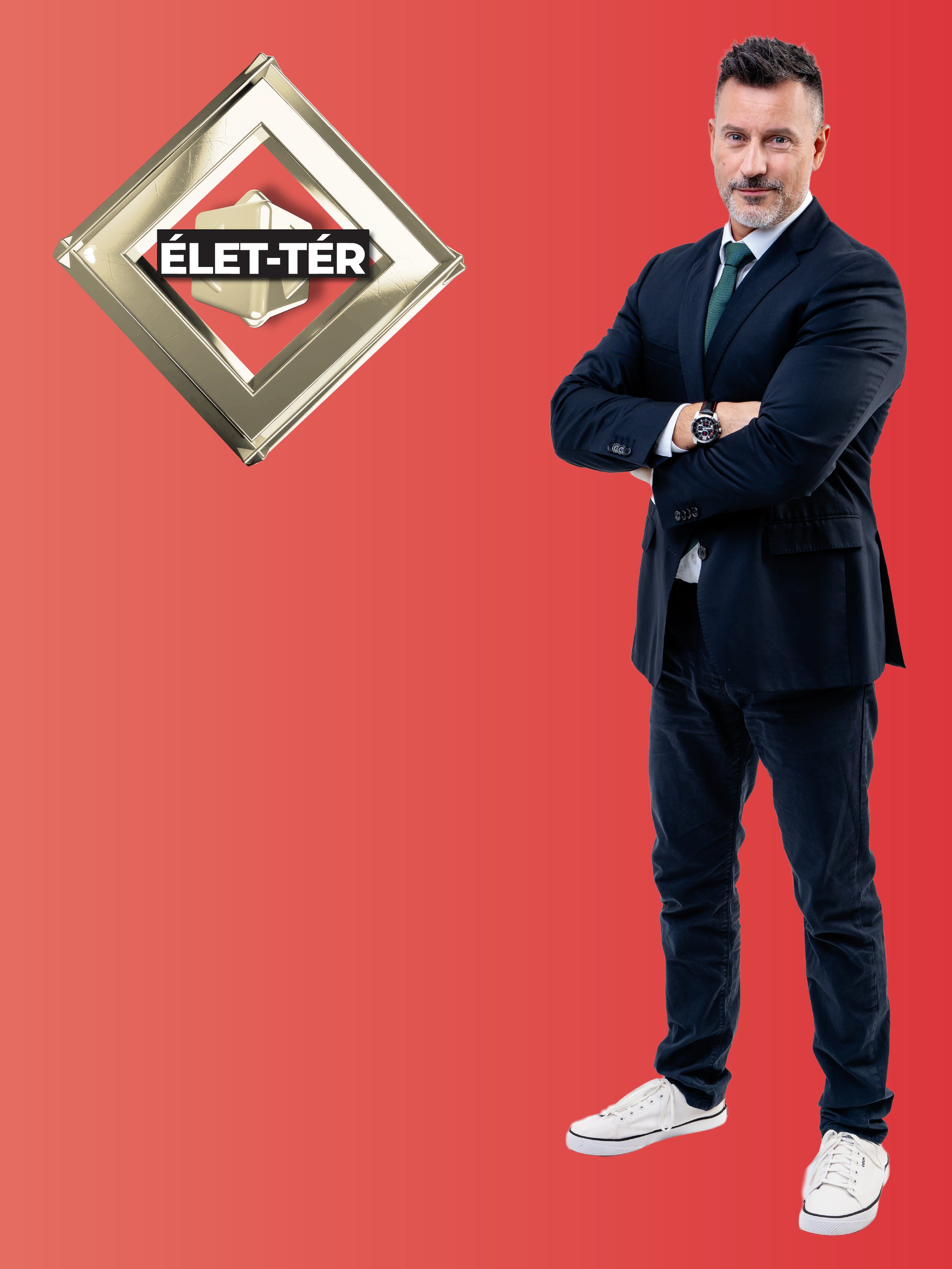 ÉletTér