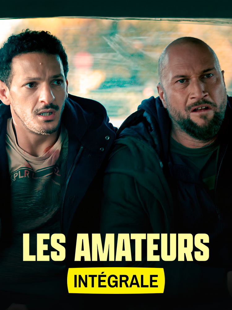 Les amateurs