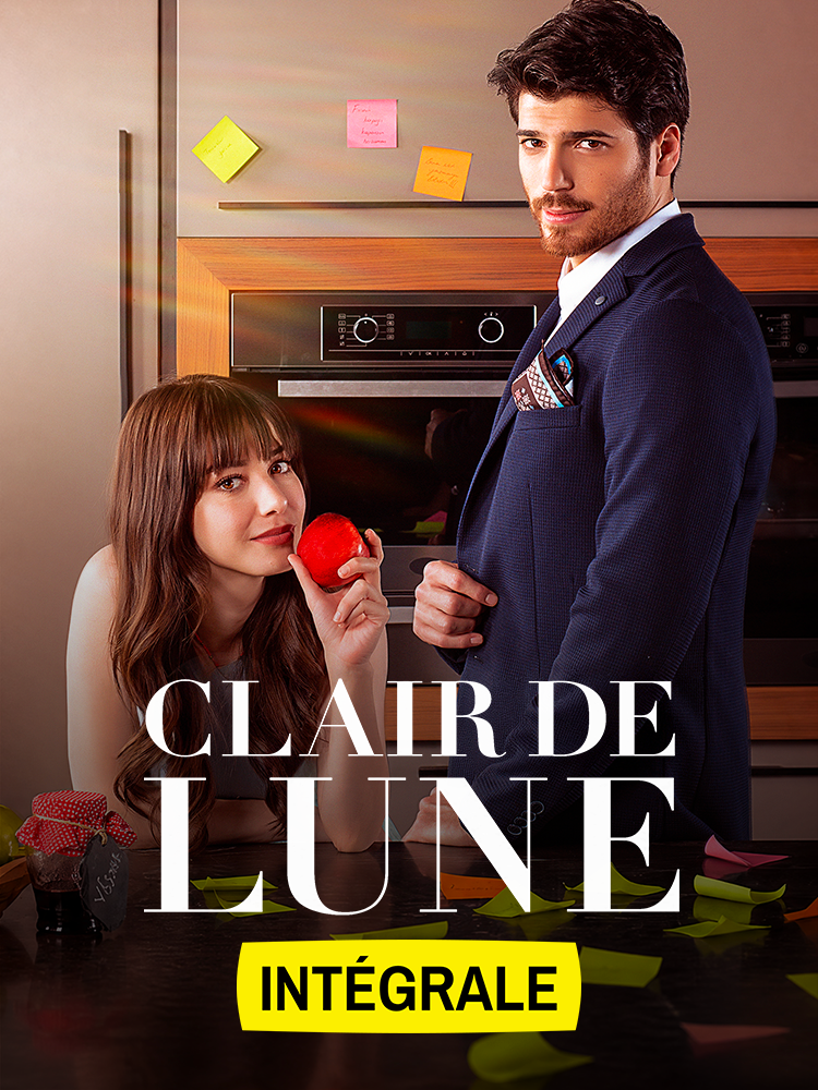 Clair de lune