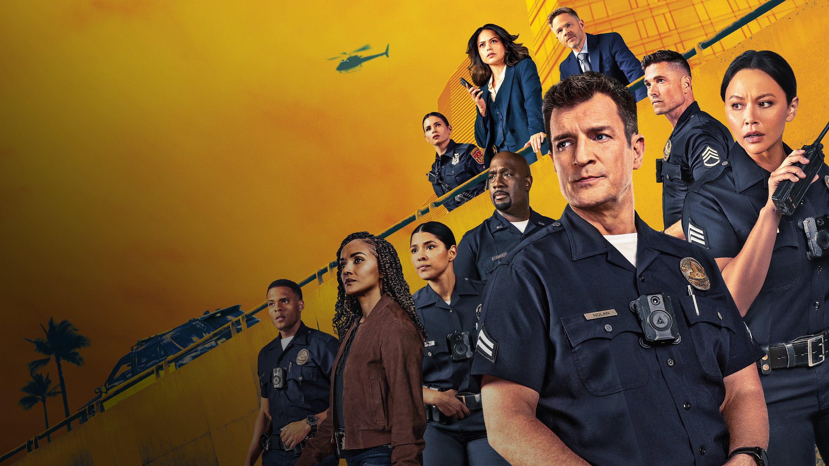 La saison 8 en intégralité gratuitement