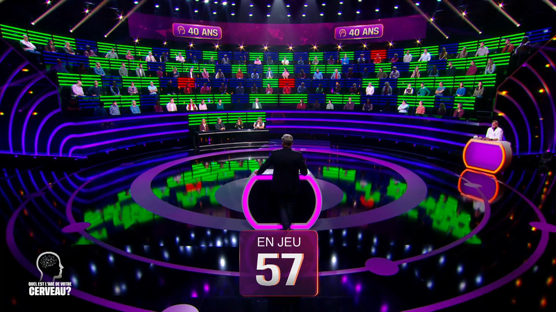 Émission 1 (2/2)